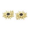 Alloy Pendant PALLOY-H128-11G-02-2