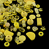 Acrylic Beads SACR-S756-07-1
