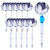 ABS Plastic Ball-Point Pen BT-TAC0003-12S-1