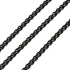304 Stainless Steel Box Chains CHS-H118-06EB-01-1