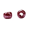 TOHO Round Seed Beads SEED-JPTR11-0125-4