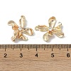 Brass Pendants KK-H482-15D-G-3