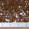 MIYUKI Round Rocailles Beads X-SEED-G007-RR4492-4