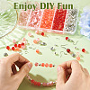 DIY Jewelry Making Kits DIY-TA0012-24C-5