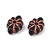 Opauqe Acrylic Beads X1-OACR-P029-15A-01-2