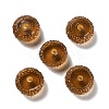 Transparent Resin Beads RESI-B020-08P-1