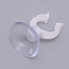 Plastic Suction Cups FIND-WH0047-16-2