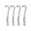 Zinc Alloy Bookmarks PALLOY-16-AS-FF-3