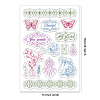 PVC Plastic Stamps DIY-WH0167-56-259-2