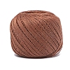 Cotton Fibers Knitting Yarn PW-WGE50D7-43-1