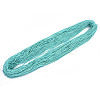 Polyester Braided Cords OCOR-T015-A02-3