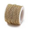 10M Brass Cable Chains CHC-M001-05LG-3
