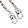 Iron Rope Chain Bag Strap FIND-WH0065-80P-2