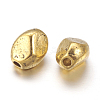 Tibetan Style Alloy Spacer Beads GLF10740Y-NF-2