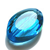 Imitation Austrian Crystal Beads SWAR-F072-13x10mm-10-1
