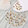 Preciosa® MAXIMA Crystal Round Stones Y-PRC-RBSS18-00030-219-2
