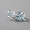 Transparent Glass Beads GLAA-CJC0002-07J-2