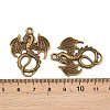 Tibetan Style Pendants LS-TIBEP-K063kg-AB-NR-3