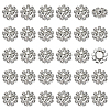 30Pcs Alloy Crystal Rhinestone Cabochons FIND-FG0004-69S-1
