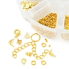 DIY Jewelry Making Finding Kit DIY-FS0004-20-4