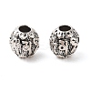 Tibetan Style Alloy Beads FIND-C060-011AS-1
