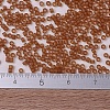 MIYUKI Delica Beads SEED-X0054-DB0777-4