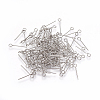 Tarnish Resistant 304 Stainless Steel Eye Pin STAS-I101-56P-1