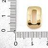 Number 0 Brass Beads KK-B167-B167-26G-10-3