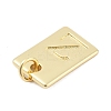 Brass Pendants KK-H206-10G-Z-2