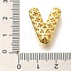 Brass Pendants KK-F884-G02-V-3