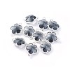 Glass Links connectors X-GLAA-A037-A-14S-1