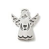 Tibetan Style Alloy Pendants LS-PALLOY-R157-01AS-06-1