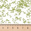 TOHO 15/0 Round Beads LS-X-SEED-TR15-1811-4