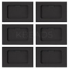 Blank Paper Envelopes Box AJEW-TAC0044-04B-2