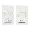 DIY Masks Chains Making Kits DIY-YW0002-74C-10