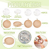 DIY Pendant Kits DIY-TA0012-16C-4