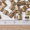 MIYUKI TILA Beads SEED-MY05-TL0457-4