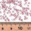 12/0 Grade A Round Glass Seed Beads SEED-N001-D-10/218-3