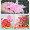 Petal & Leaf Molding Silicone Molds SIL-SC0002-85B-4