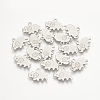 Tarnish Resistant 304 Stainless Steel Charms STAS-T015-02-1