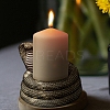 Snake Silicone Candle Holder Molds SIMO-PW0006-050-3