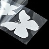 PET Reflective Sticker Car Decoration AJEW-WH0200-32-2