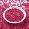 MIYUKI Round Rocailles Beads SEED-JP0008-RR0476-1