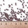 TOHO 8/0 Round Beads X-SEED-TR08-0425-4