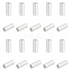 20Pcs 925 Sterling Silver Spacer Beads FIND-PH0006-98-1