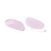 Glass Cabochons GLAA-B015-17B-2