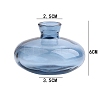 Glass Vases PW-WG51C8B-04-1