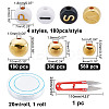DIY Jewelry Making DIY-CA0002-85-2