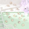 Preciosa® MAXIMA Crystal Fancy Stones X-PRC-FC10-00030-235-2