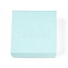 Square Cardboard Necklace Box CBOX-Q038-02-01C-2